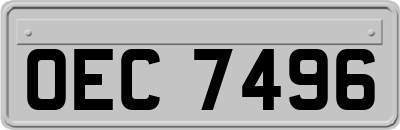 OEC7496
