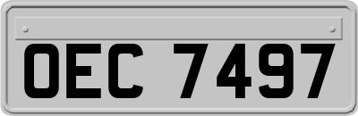OEC7497