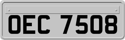 OEC7508