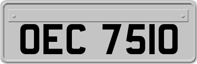 OEC7510