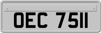 OEC7511