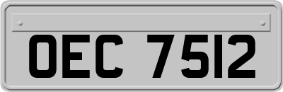 OEC7512