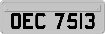 OEC7513