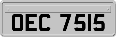 OEC7515