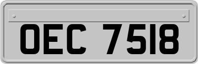OEC7518
