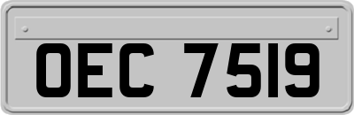 OEC7519