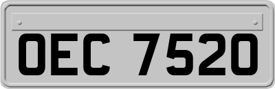 OEC7520