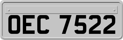 OEC7522
