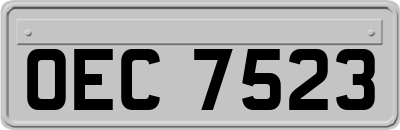 OEC7523