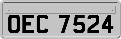 OEC7524