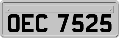 OEC7525