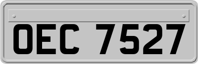 OEC7527