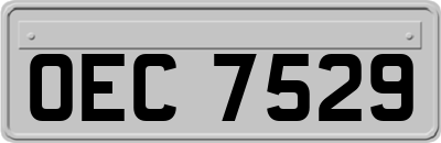 OEC7529