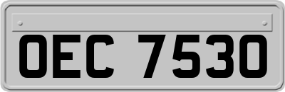 OEC7530