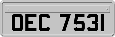 OEC7531