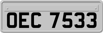 OEC7533