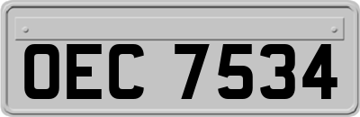 OEC7534