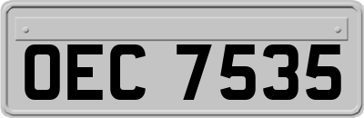 OEC7535