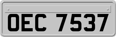 OEC7537