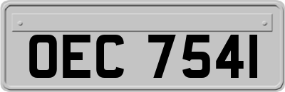 OEC7541