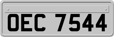 OEC7544