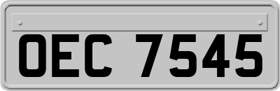 OEC7545
