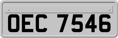 OEC7546