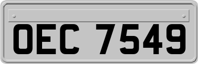 OEC7549