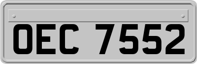 OEC7552