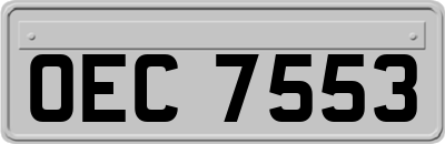 OEC7553