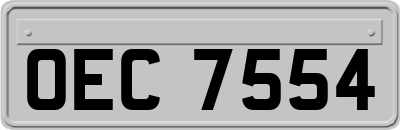 OEC7554