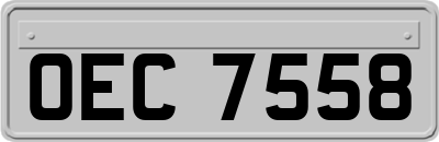 OEC7558