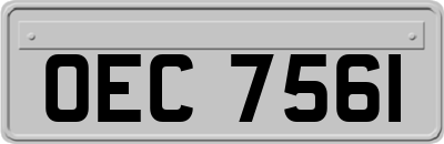 OEC7561