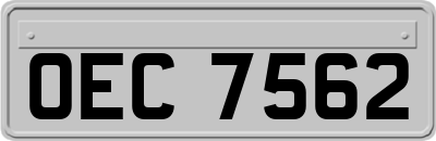 OEC7562