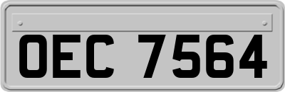 OEC7564