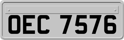 OEC7576