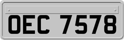 OEC7578