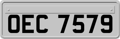 OEC7579