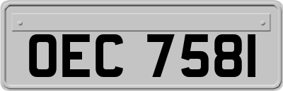 OEC7581