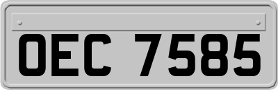 OEC7585