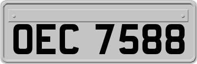 OEC7588