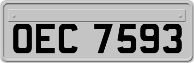 OEC7593