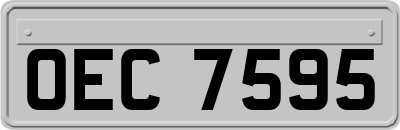 OEC7595
