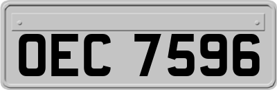 OEC7596