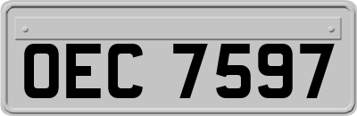 OEC7597