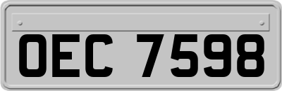 OEC7598