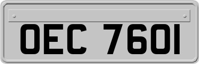 OEC7601