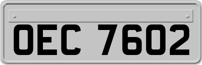 OEC7602