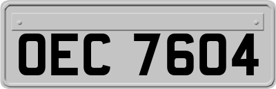 OEC7604