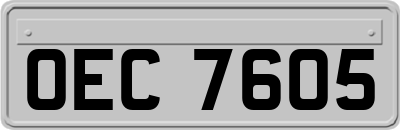 OEC7605